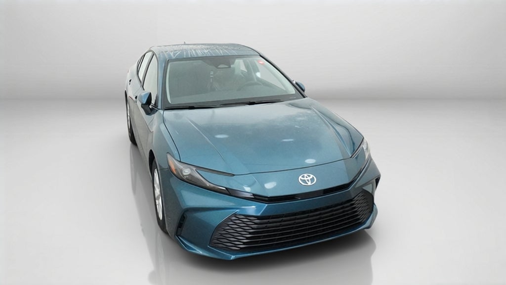 2027 Toyota Camry LE