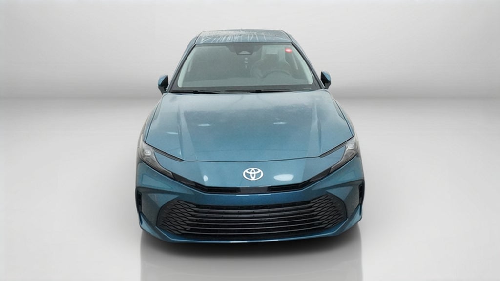 2027 Toyota Camry LE