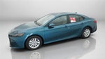 2027 Toyota Camry LE