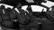 2027 Toyota Camry Nightshade