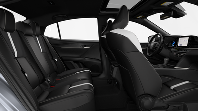 2027 Toyota Camry Nightshade