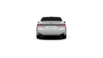 2027 Toyota Camry XSE