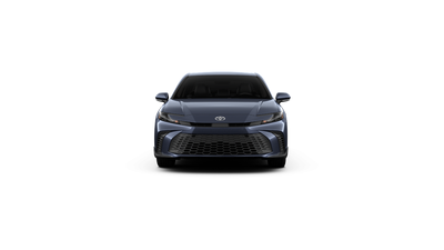 2027 Toyota Camry SE