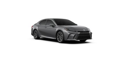 2027 Toyota Camry XLE