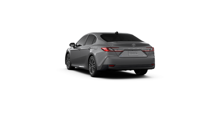 2027 Toyota Camry XLE