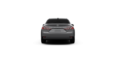 2027 Toyota Camry XLE