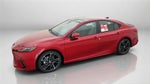 2027 Toyota Camry XSE
