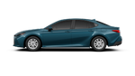 2026 Toyota Camry LE AWD