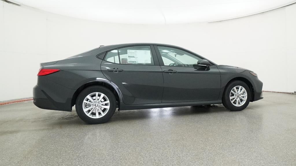 2026 Toyota Camry LE AWD