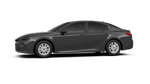 2026 Toyota Camry LE AWD