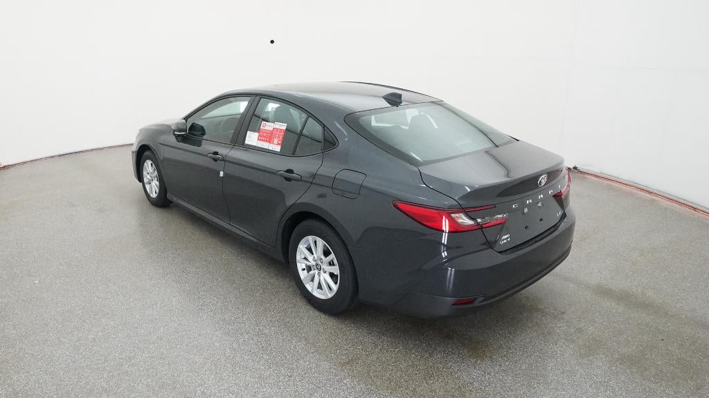 2026 Toyota Camry LE AWD