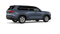 2026 Toyota Grand Highlander LE