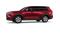 2026 Toyota Grand Highlander Hybrid LE