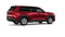 2026 Toyota Grand Highlander Hybrid LE