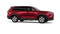 2026 Toyota Grand Highlander Hybrid LE