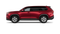 2026 Toyota Grand Highlander Hybrid LE