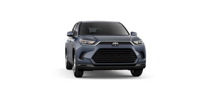2026 Toyota Grand Highlander Hybrid LE