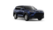 2026 Toyota Grand Highlander Hybrid LE