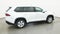 2026 Toyota Grand Highlander Hybrid LE