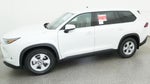 2026 Toyota Grand Highlander Hybrid LE