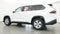 2026 Toyota Grand Highlander Hybrid LE