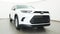 2026 Toyota Grand Highlander Hybrid LE