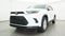 2026 Toyota Grand Highlander Hybrid LE