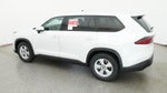 2026 Toyota Grand Highlander Hybrid LE