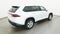 2026 Toyota Grand Highlander Hybrid LE