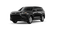 2026 Toyota Grand Highlander Hybrid LE