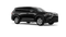 2026 Toyota Grand Highlander Hybrid LE