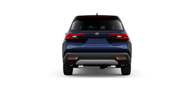2026 Toyota Grand Highlander Hybrid MAX Limited