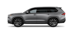 2026 Toyota Grand Highlander Hybrid MAX Limited