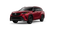 2026 Toyota Highlander XSE