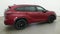 2026 Toyota Highlander XSE