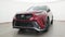 2026 Toyota Highlander XSE