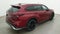2026 Toyota Highlander XSE