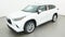 2026 Toyota Highlander Hybrid Limited