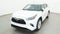 2026 Toyota Highlander Hybrid Limited