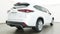 2026 Toyota Highlander Hybrid Limited