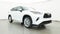 2026 Toyota Highlander Hybrid Limited