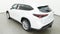 2026 Toyota Highlander Hybrid Limited