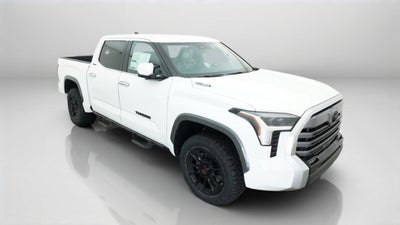 2026 Toyota Tundra i-FORCE MAX Tundra Limited