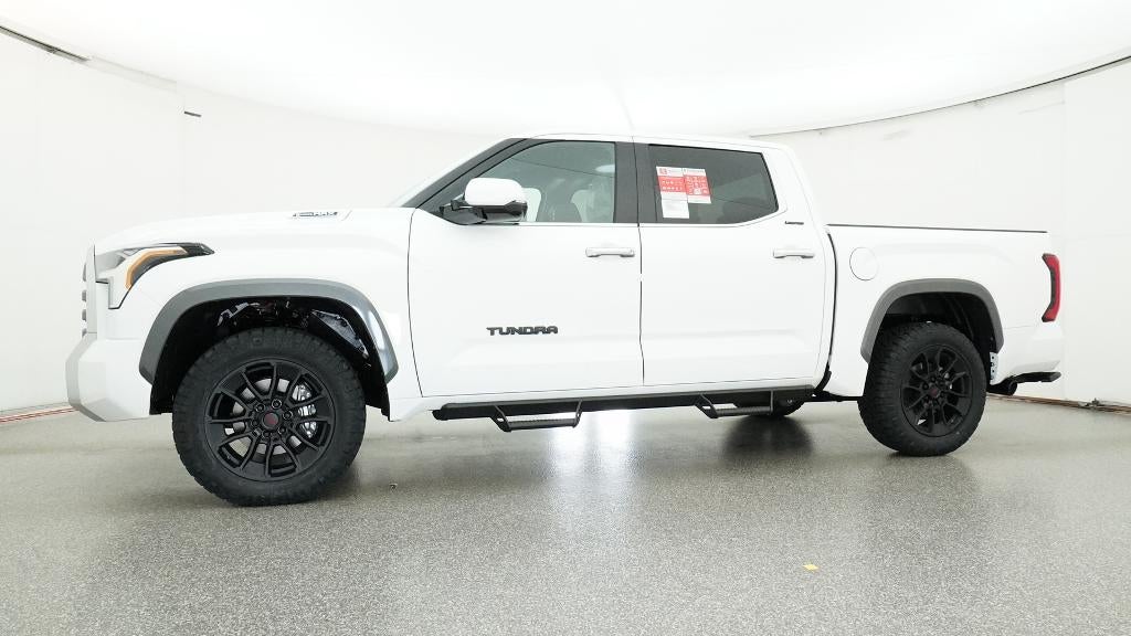 2026 Toyota Tundra i-FORCE MAX Tundra Limited
