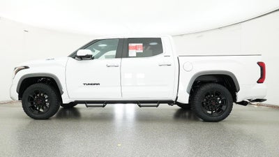 2026 Toyota Tundra i-FORCE MAX Tundra Limited