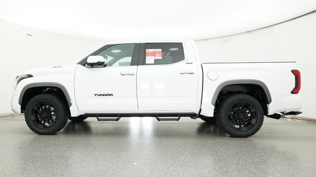 2026 Toyota Tundra i-FORCE MAX Tundra Limited