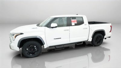 2026 Toyota Tundra i-FORCE MAX Tundra Limited