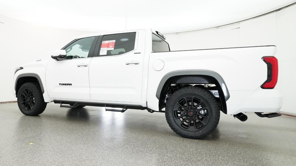 2026 Toyota Tundra i-FORCE MAX Tundra Limited