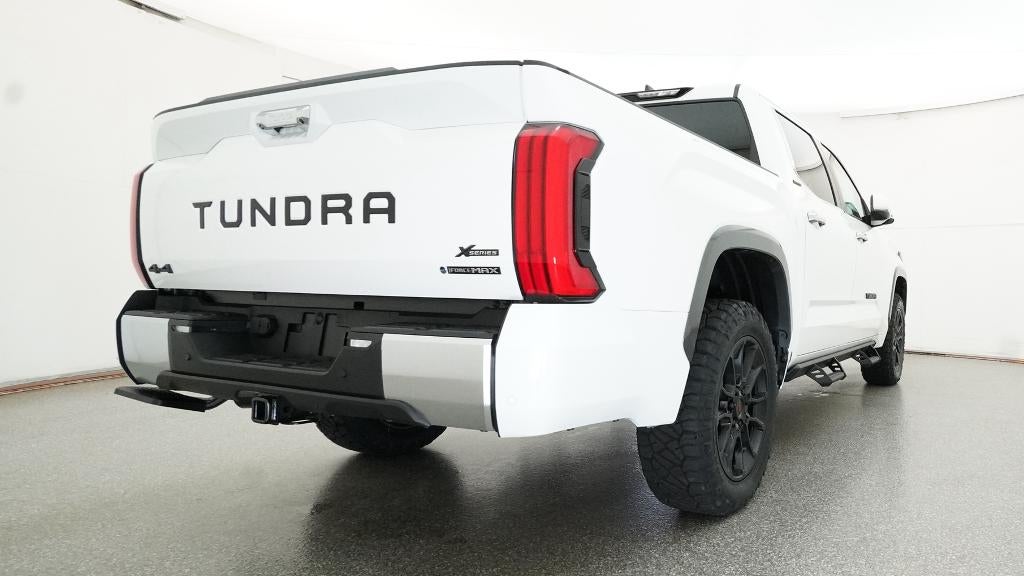 2026 Toyota Tundra i-FORCE MAX Tundra Limited