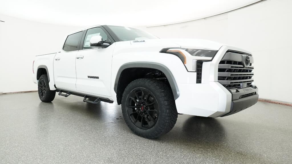 2026 Toyota Tundra i-FORCE MAX Tundra Limited